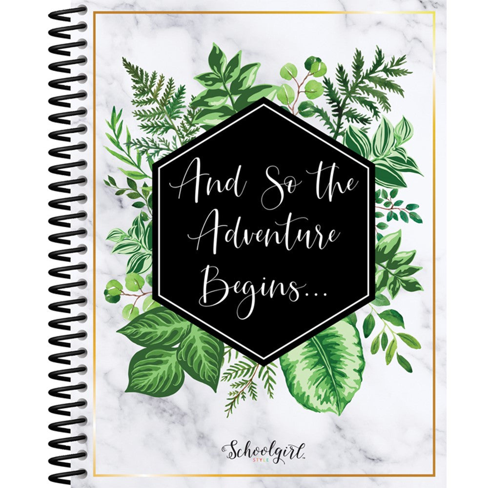 Simply Boho - 12 Month Teacher Planner