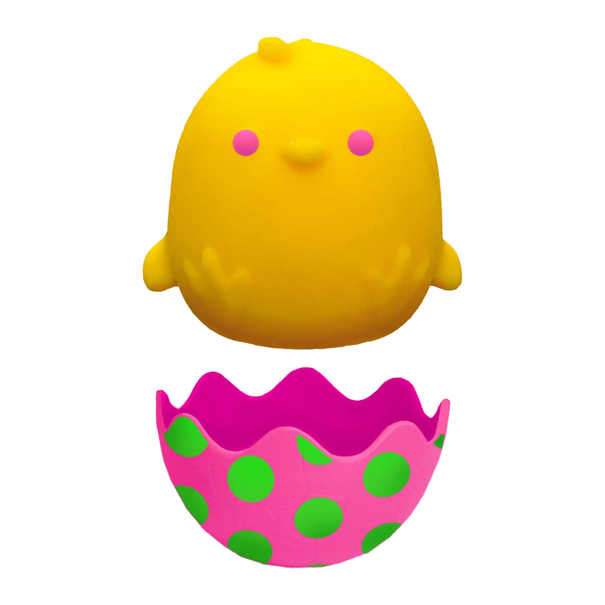 NeeDoh Chickadeedoos – The Fun Company