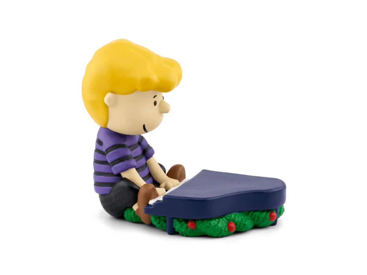 Peanuts: Charlie Brown Christmas Tonie