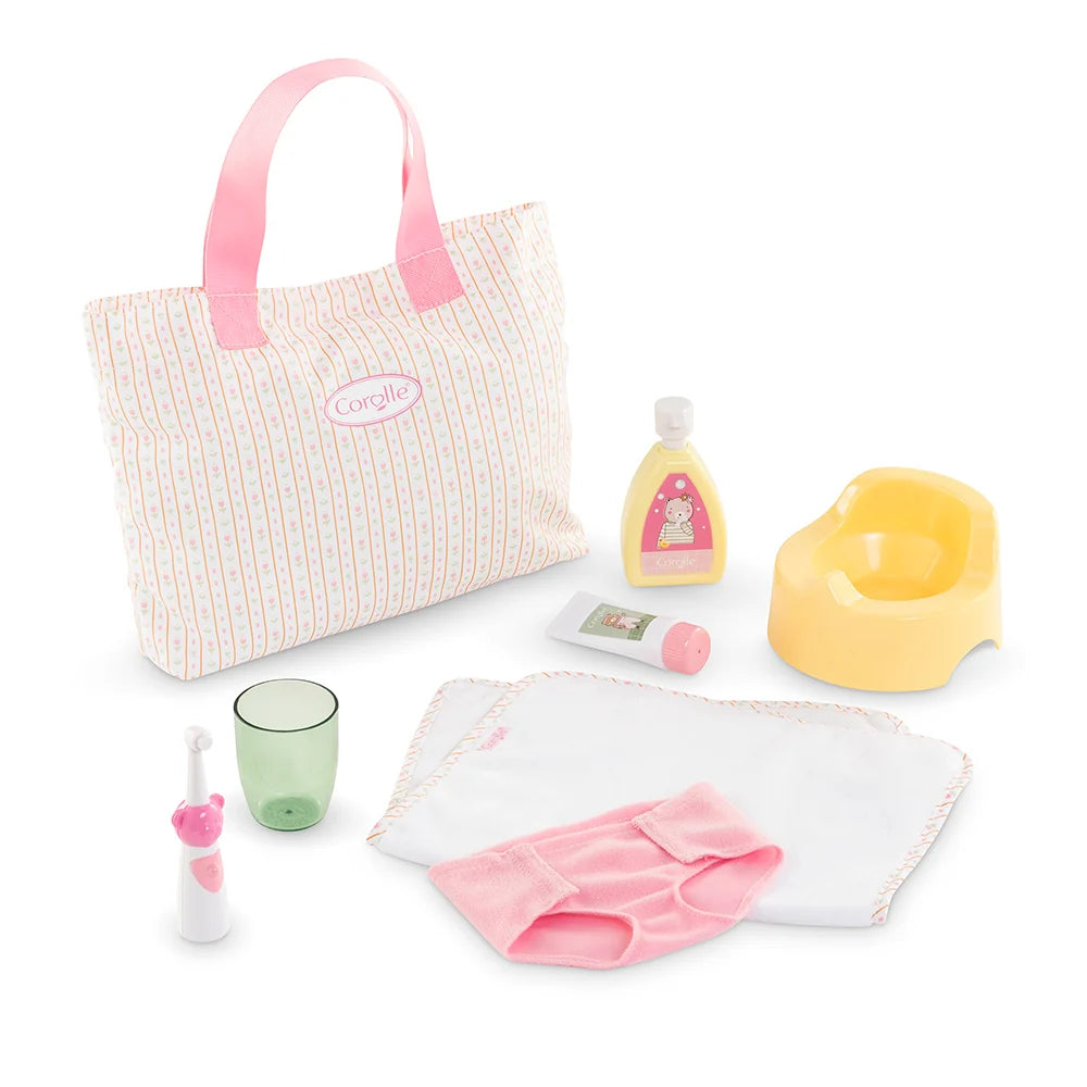 Corolle Changing Accessories