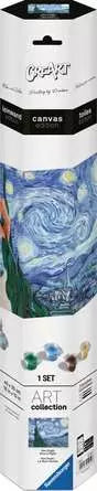 CreArt - Starry Night