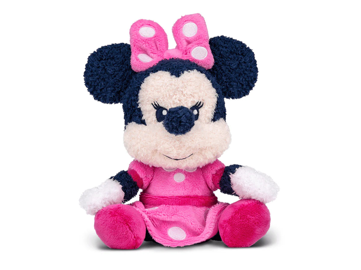 Cuddle Tonies: Disney Minnie Mouse