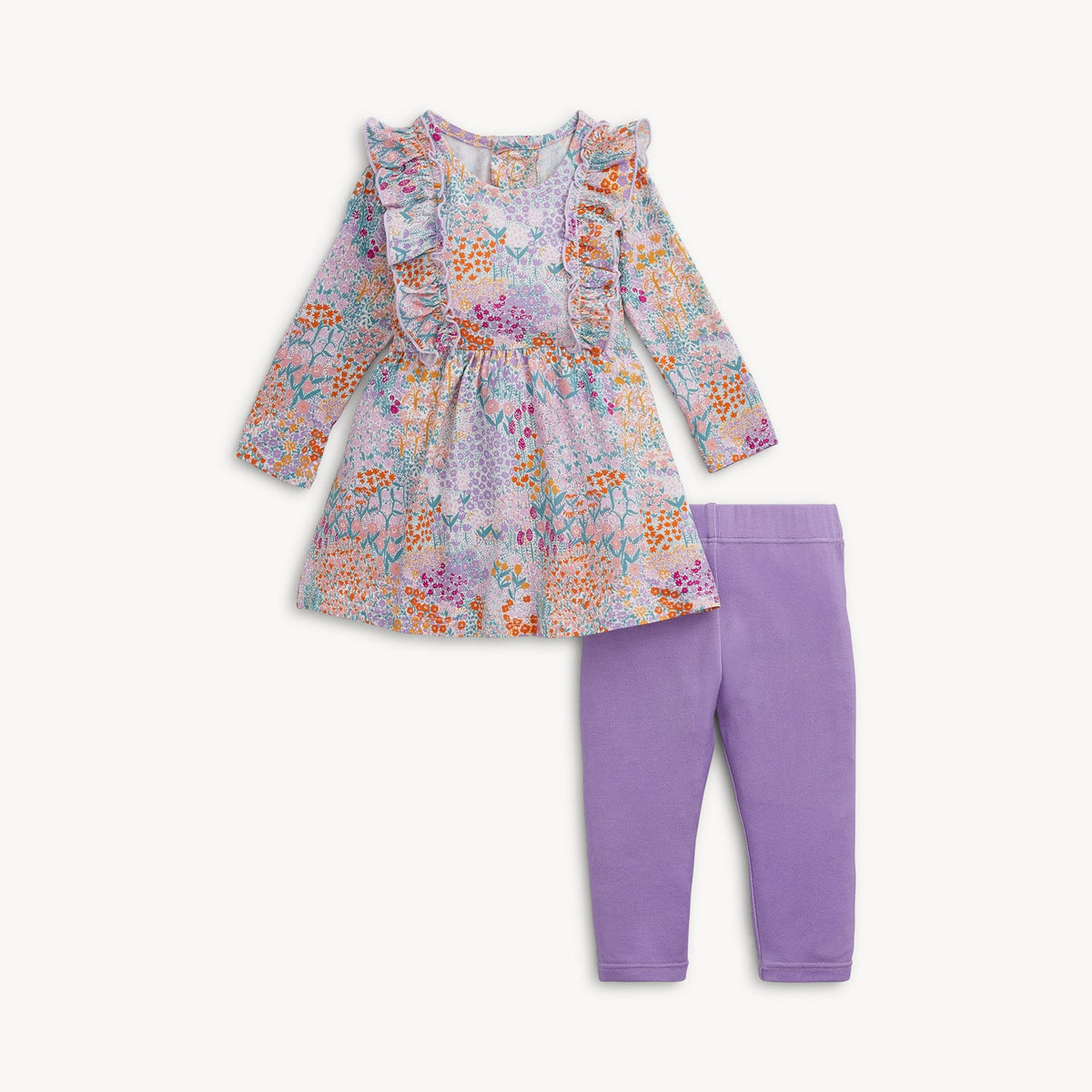 Magnetic Me Arabella Modal Magnetic Dress & Leggings Set