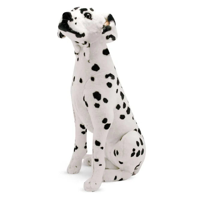 Melissa & Doug Dalmatian Plush
