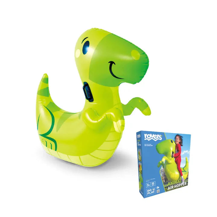 Do-U-Play™ Animal Air Hoppers – Dino