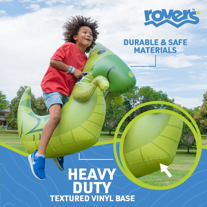Do-U-Play™ Animal Air Hoppers – Dino