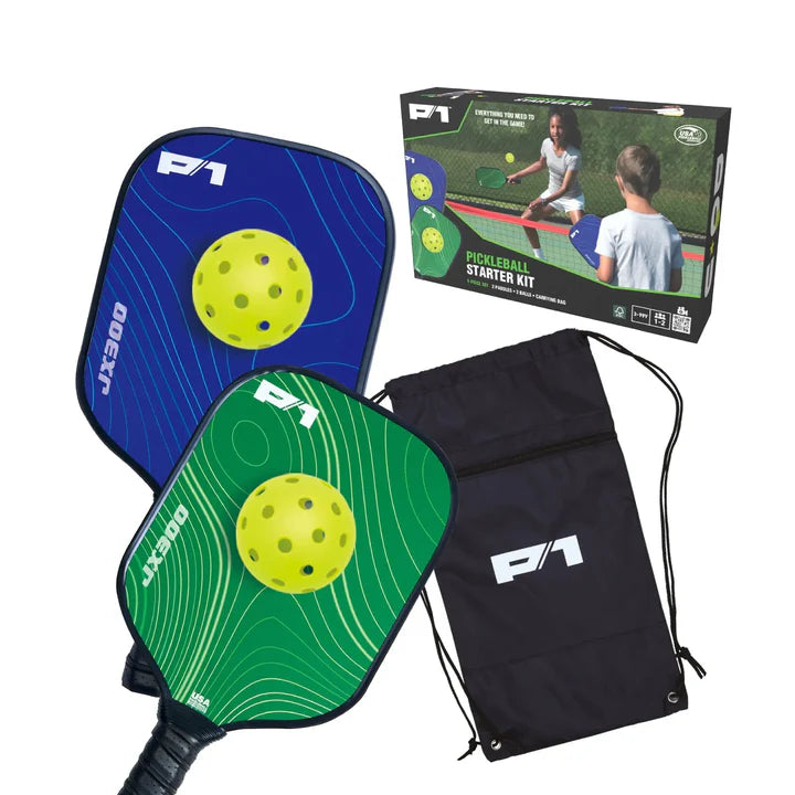 Pickleball Starter Set