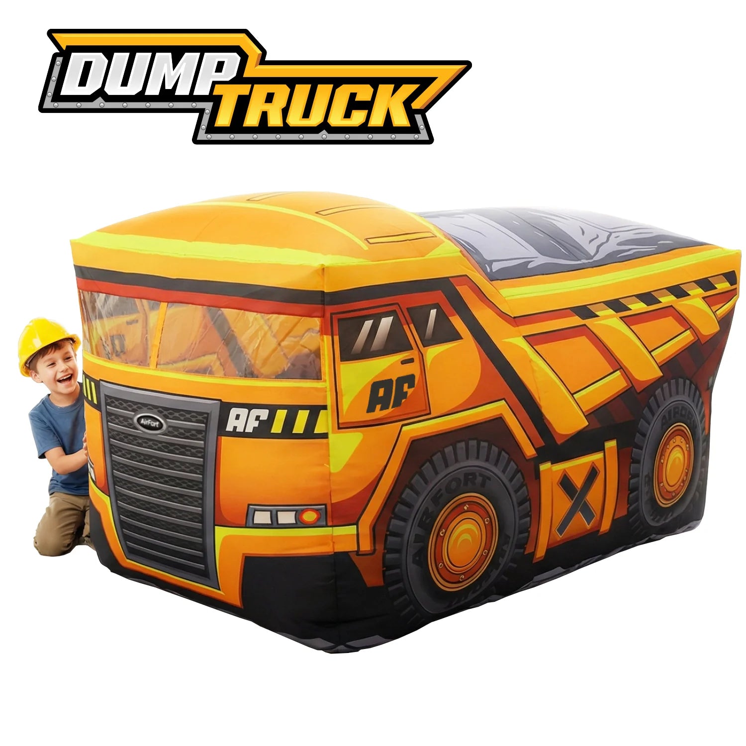 Airfort - Dump Truck