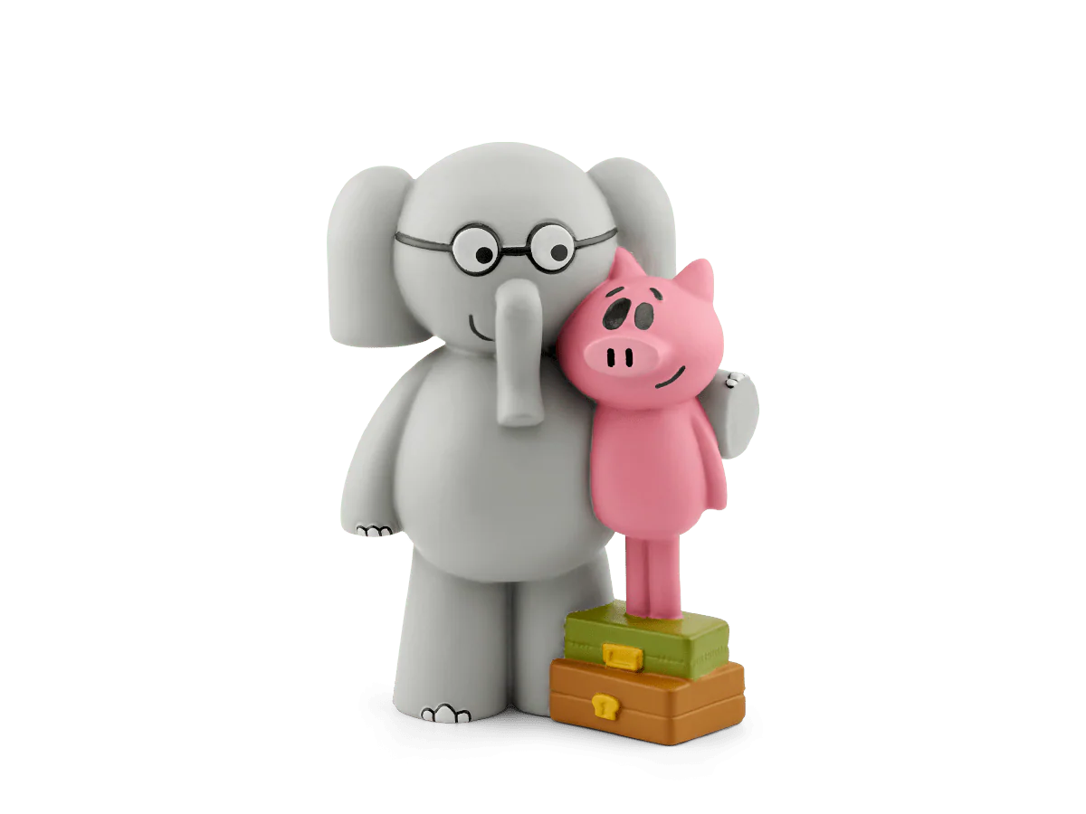 Elephant & Piggie Tonie