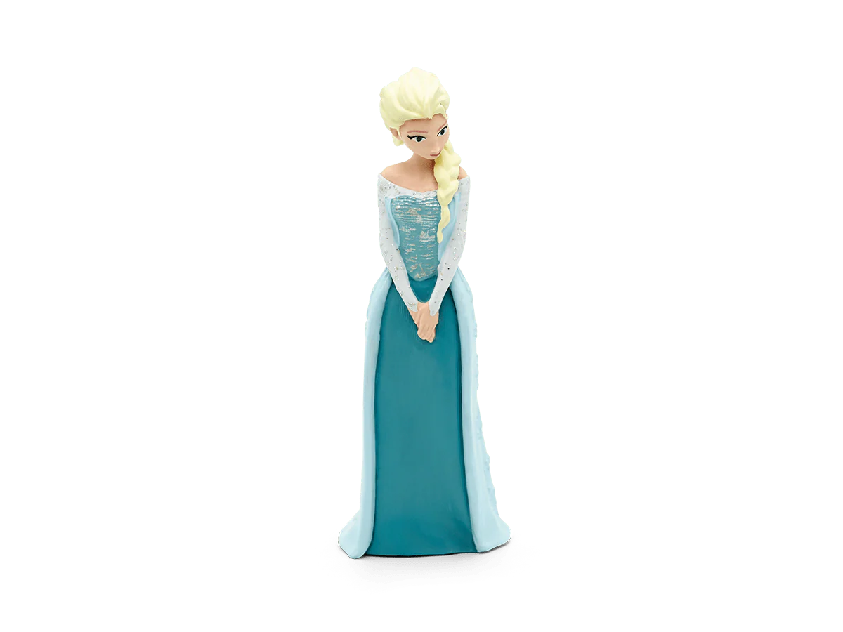 Disney Frozen: Elsa Tonie