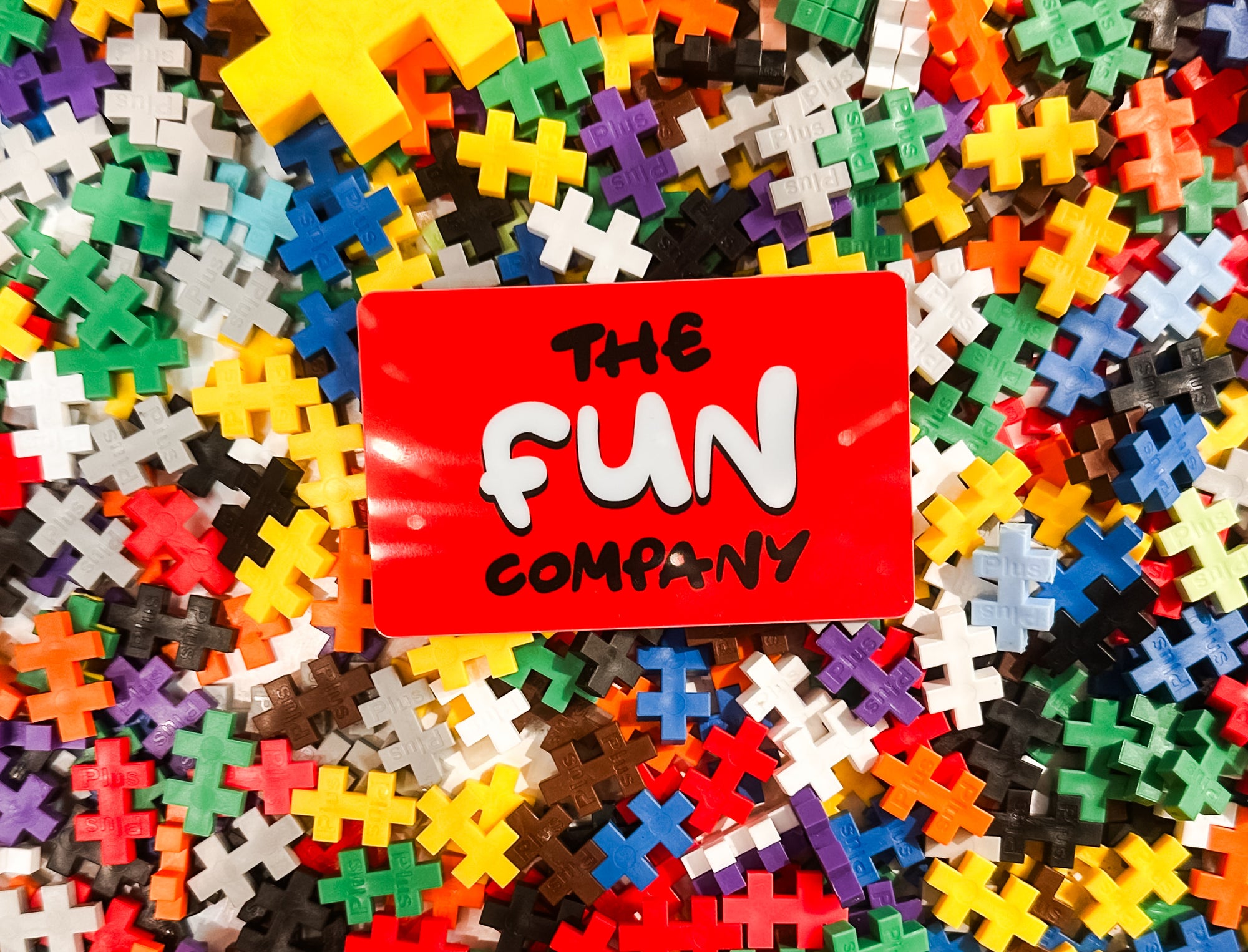 Fun Company Gift Card