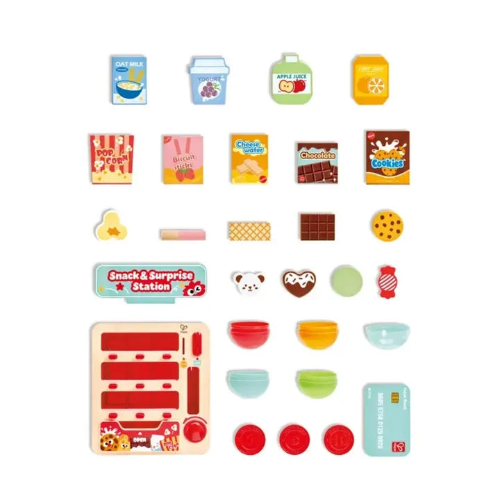 Hape Fantastic Vending Machine