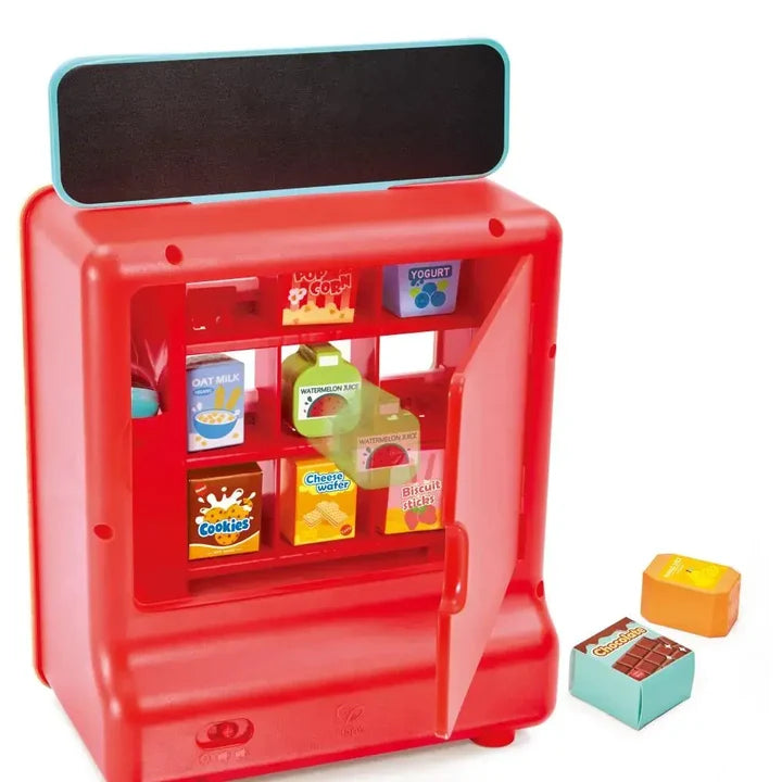 Hape Fantastic Vending Machine
