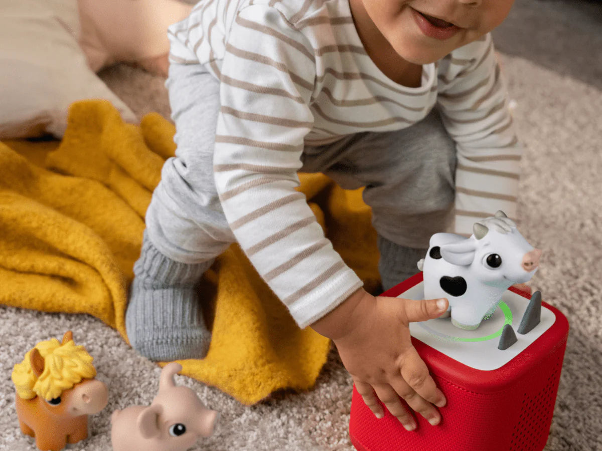 My First Tonies: Farm Set