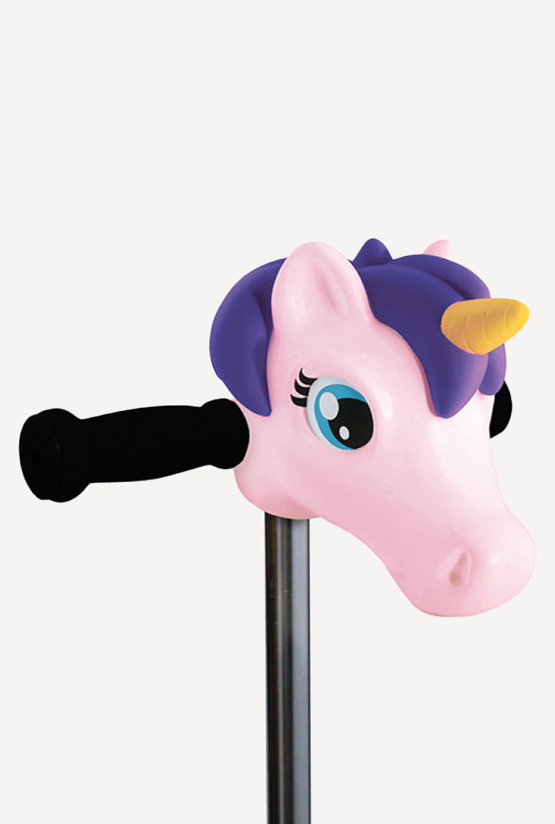 ScootaHeadz Bella Unicorn Pink/Purple