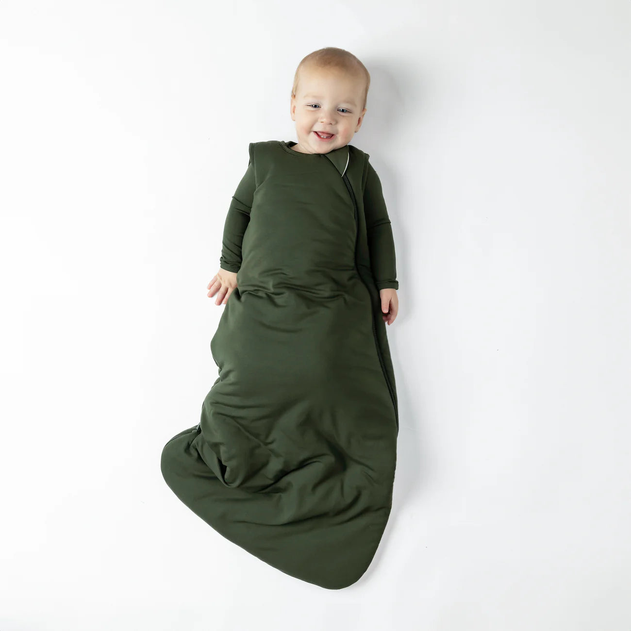 Kyte Baby Sleep Bag in Fir 2.5 TOG