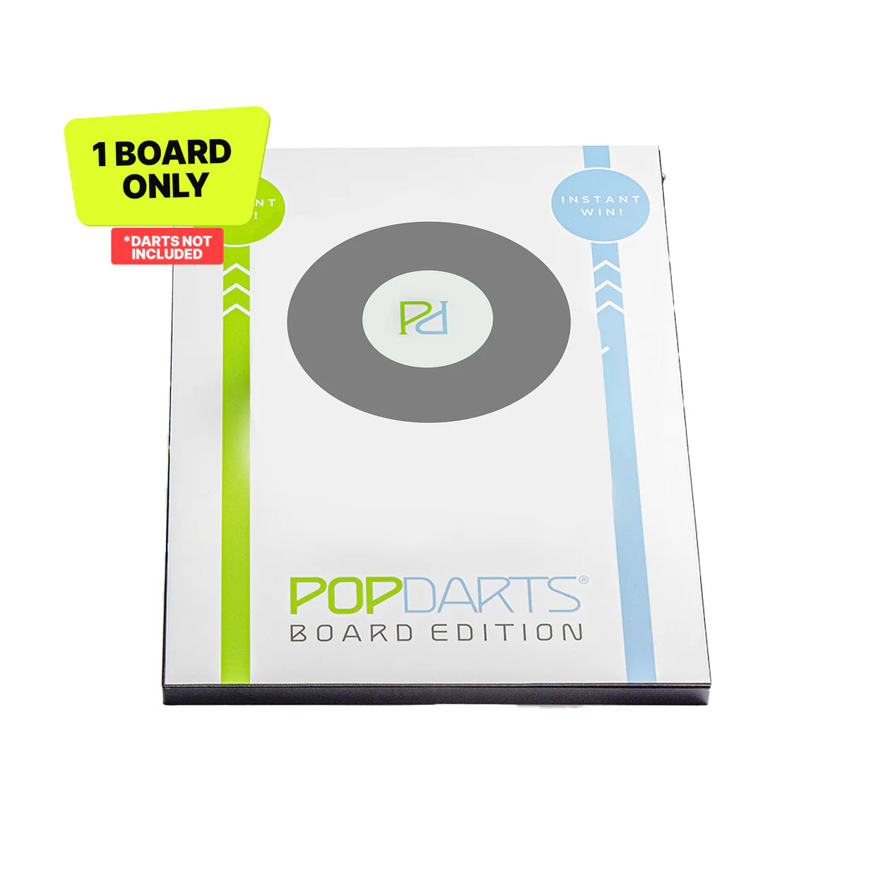 Popdarts Board Edition - One Board