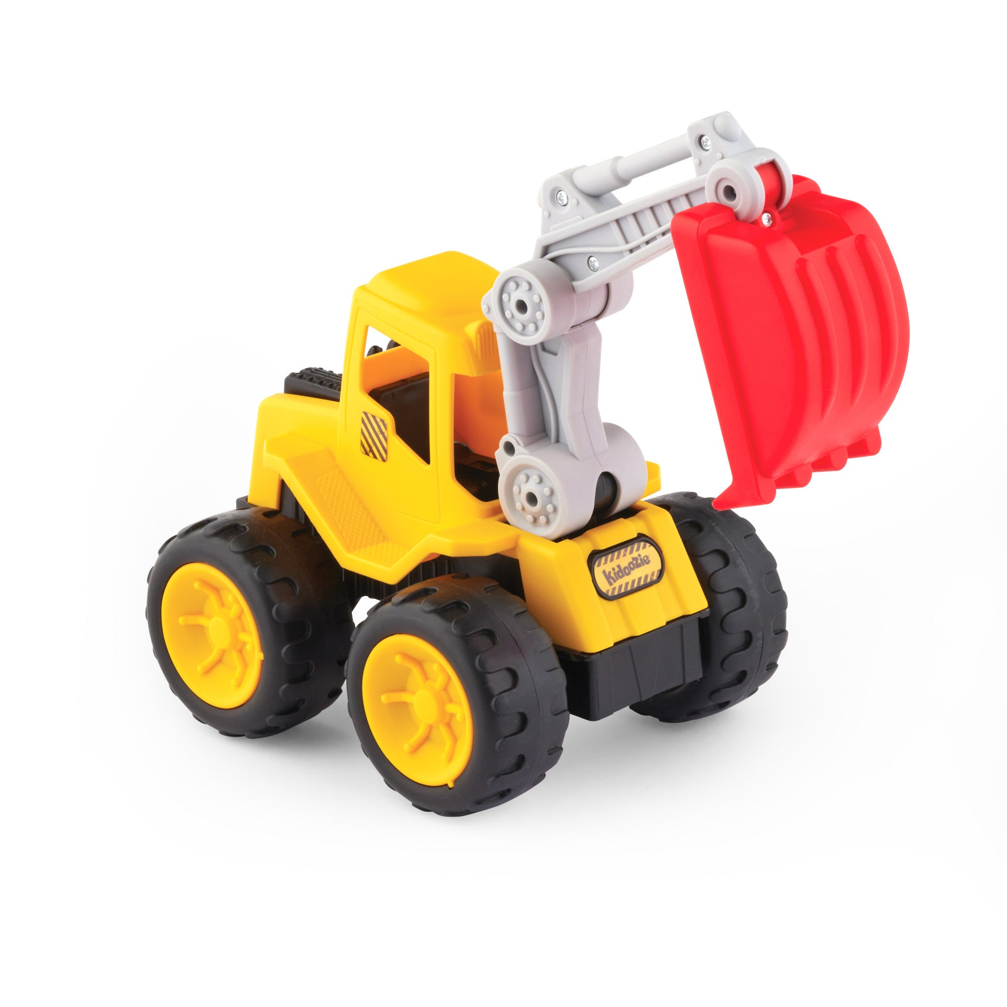 Kidoozie Big Tuffies