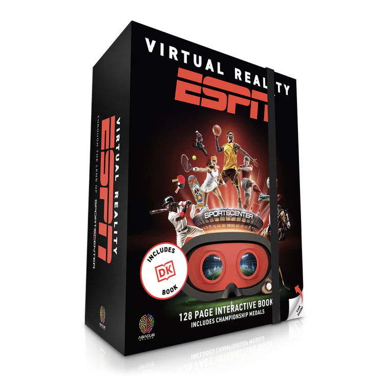 ESPN VR Sports Kit