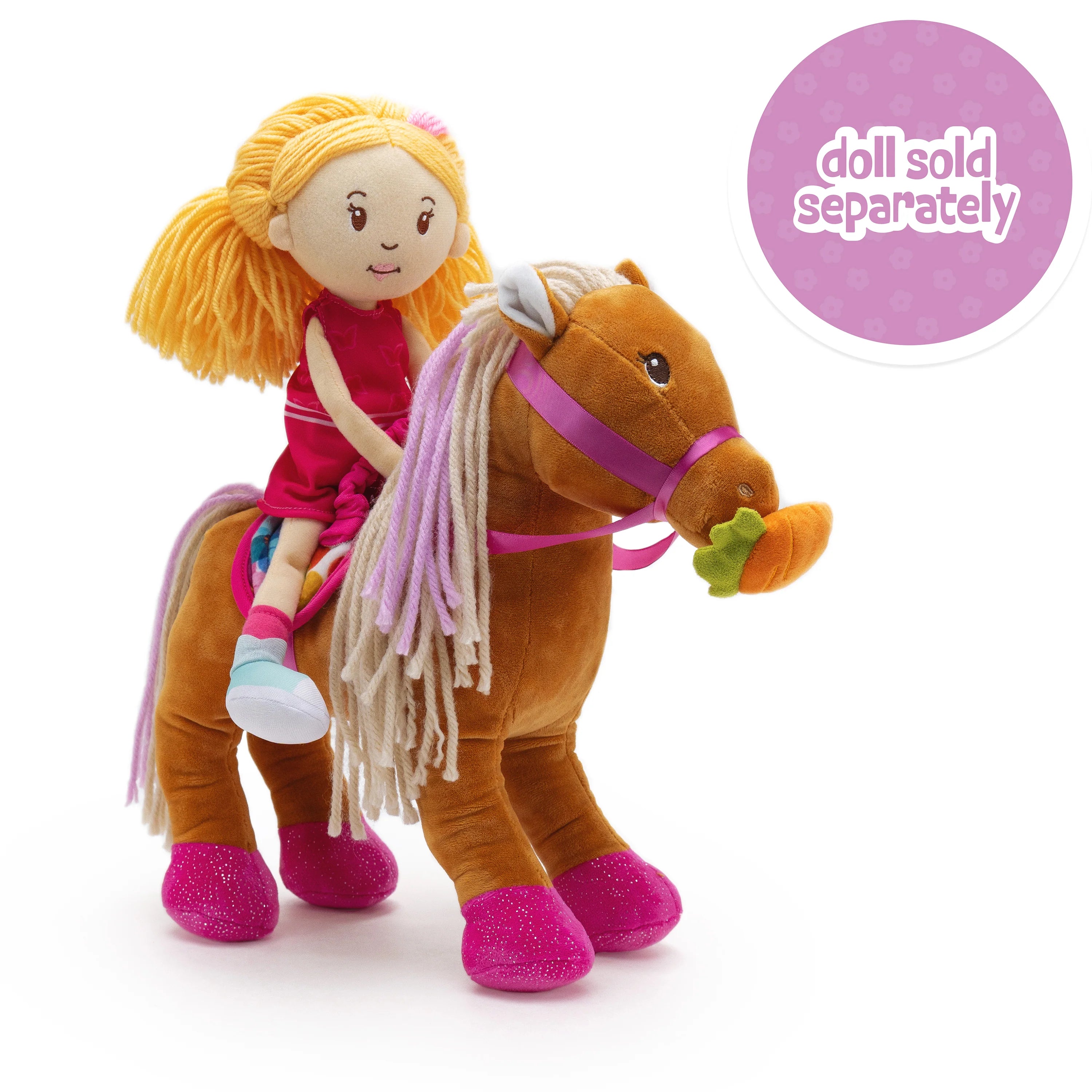 Groovy Girls® Blossom the Groovy Horse