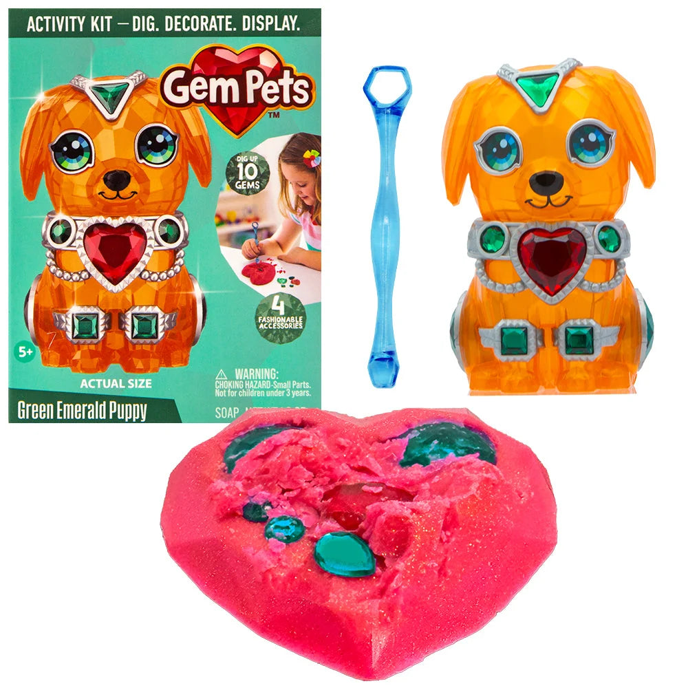 Gem Pets