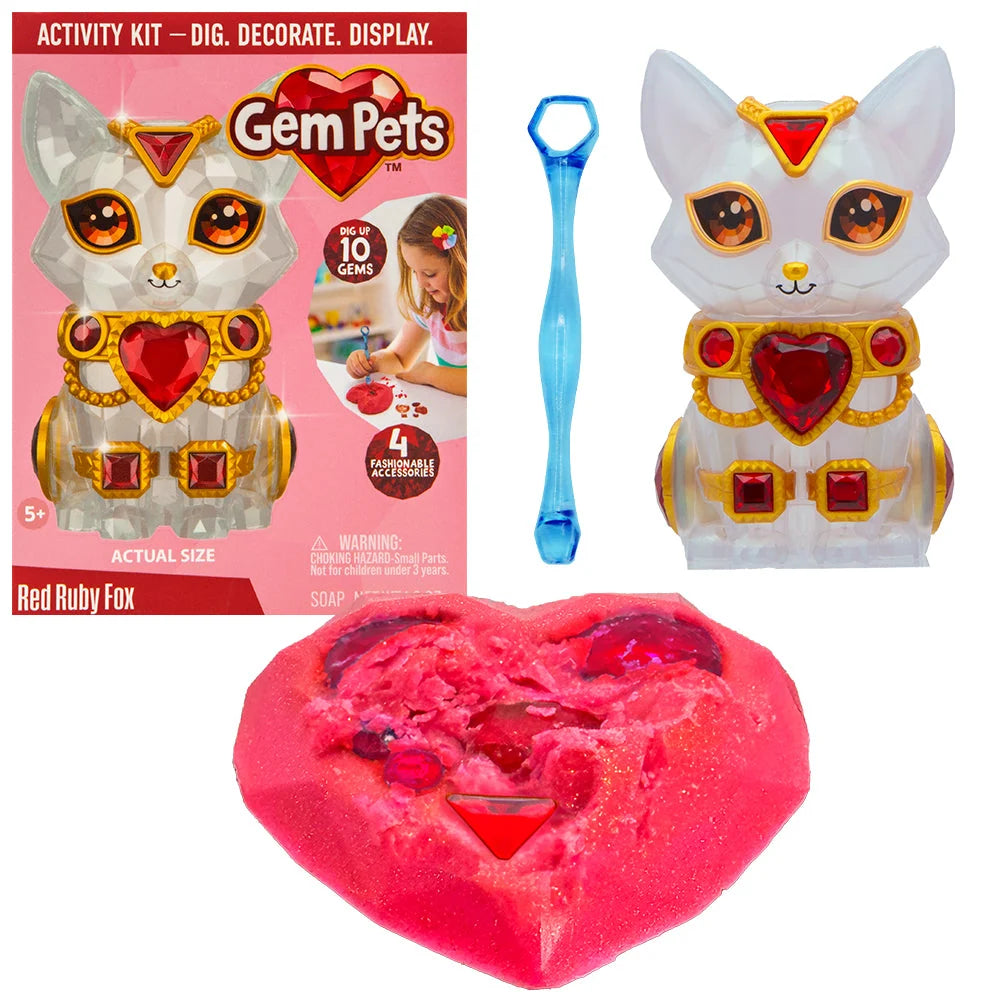 Gem Pets
