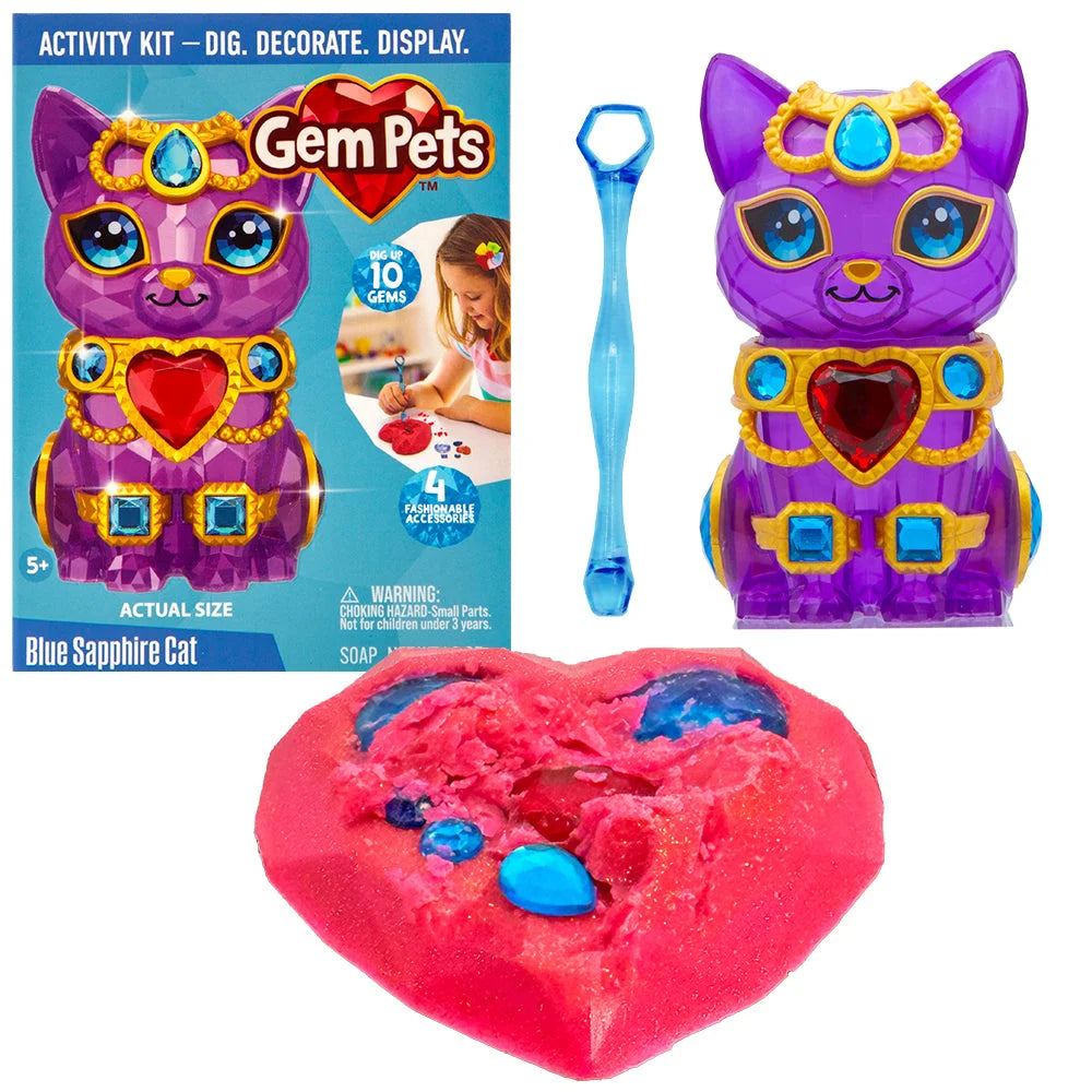 Gem Pets