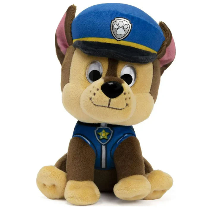 Paw Patrol Pup Pals 6" Plush