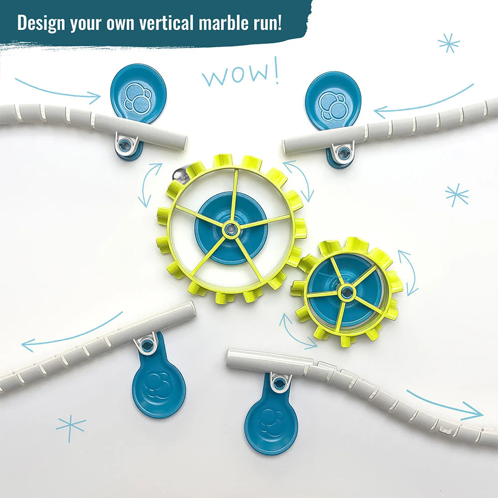 Gecko Run Spinners Expansion Pack