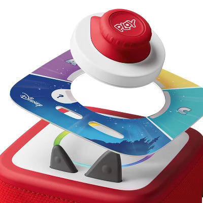 Tonieplay Disney: Quiz Kingdom Trivia Game