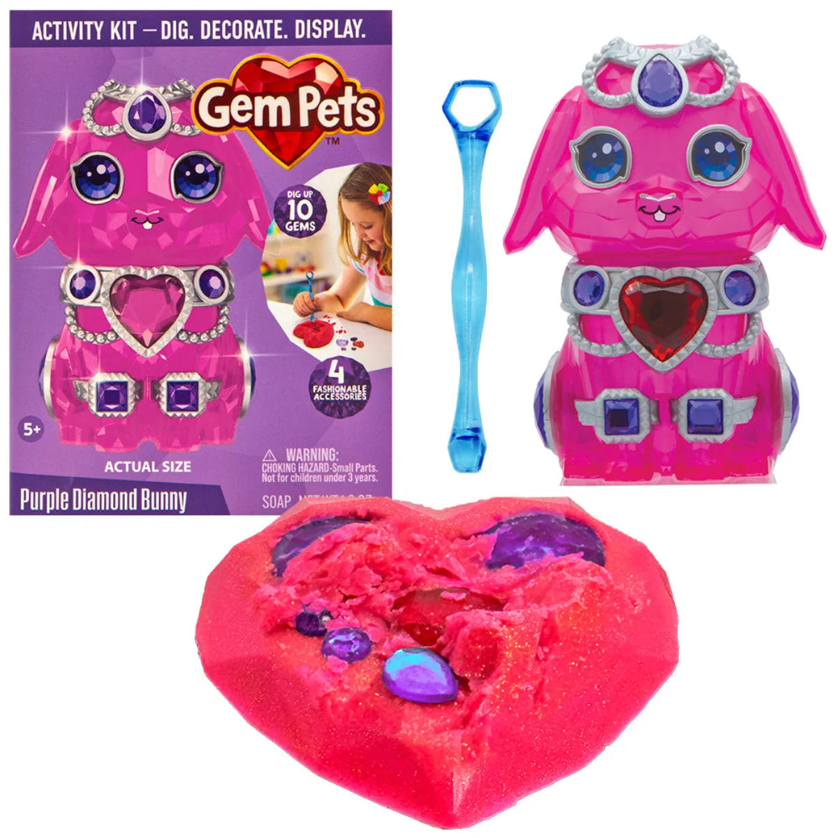 Gem Pets