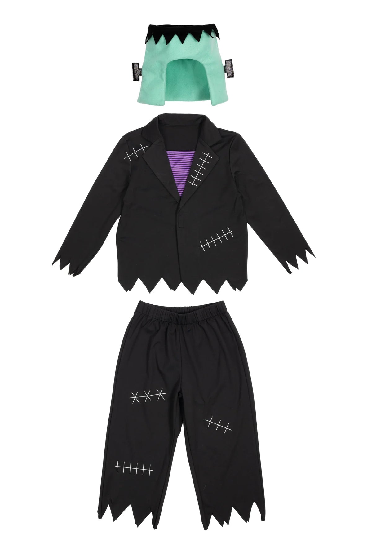 Monster Mash Costume