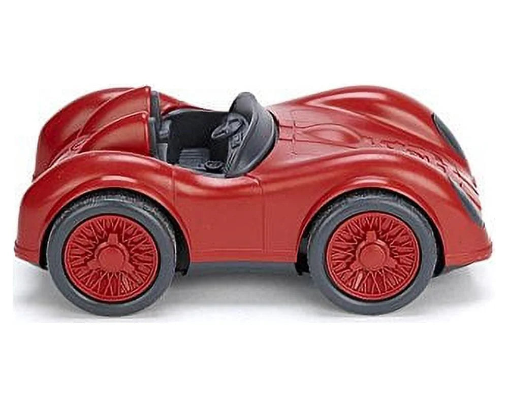 Green Toys Race Car