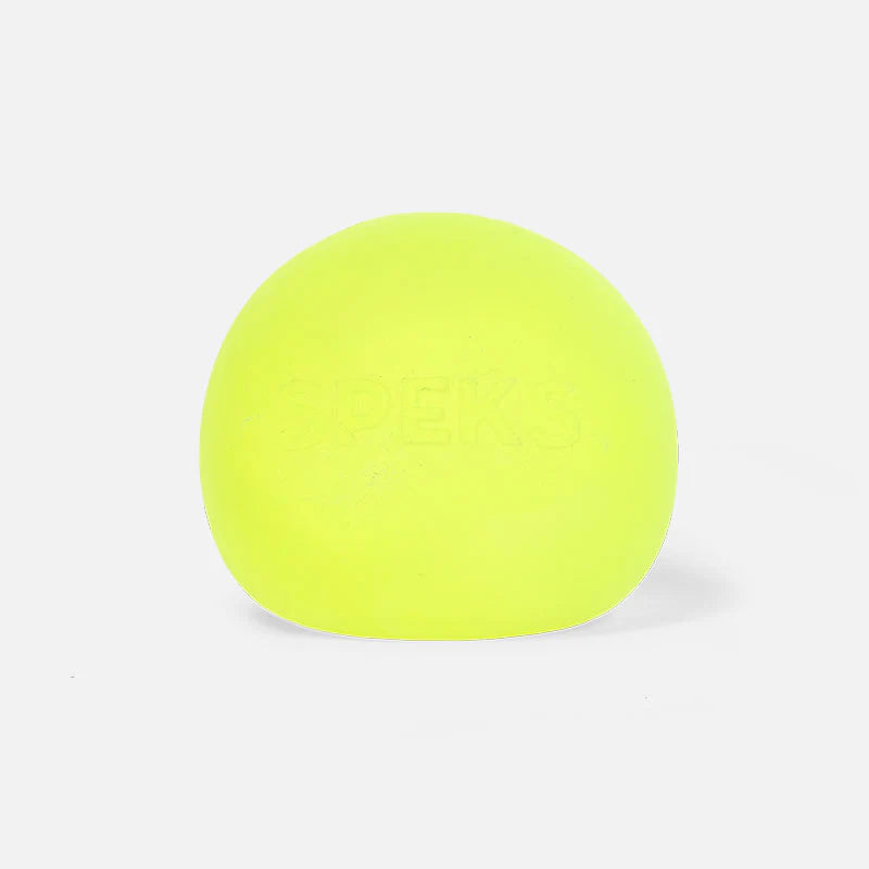 Speks Gump Memory Gel Stress Ball