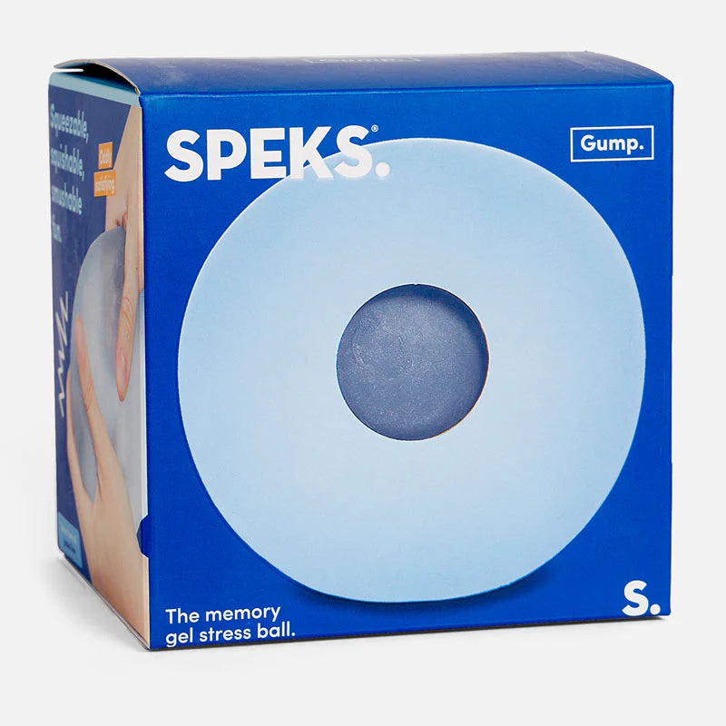 Speks Jumbo Gump