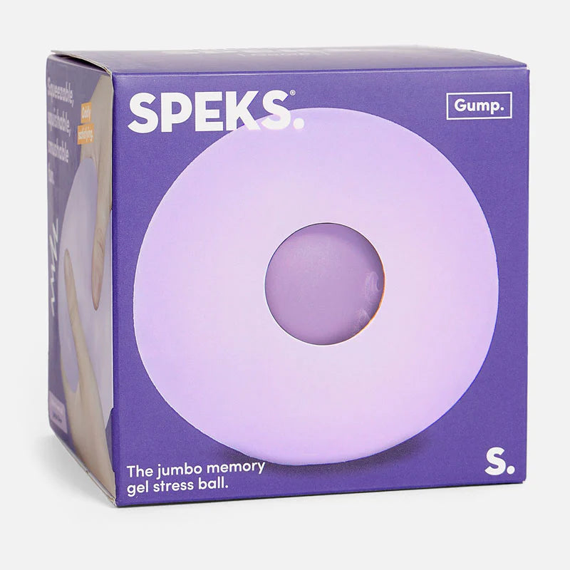 Speks Jumbo Gump