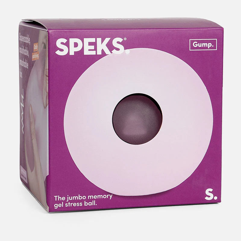 Speks Jumbo Gump
