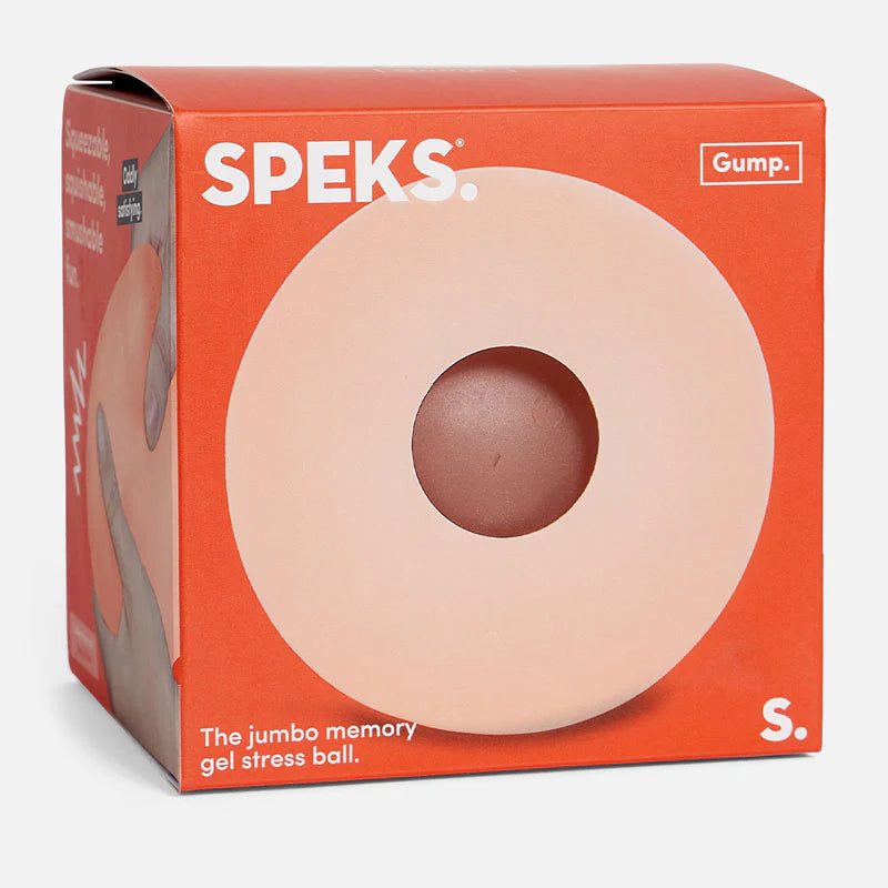 Speks Jumbo Gump