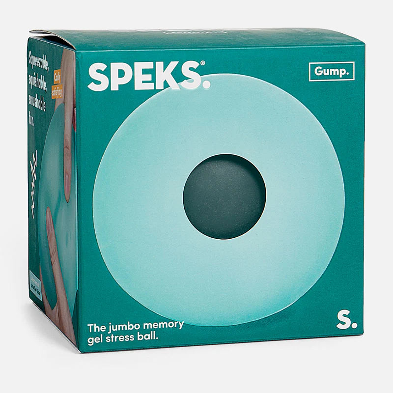 Speks Jumbo Gump