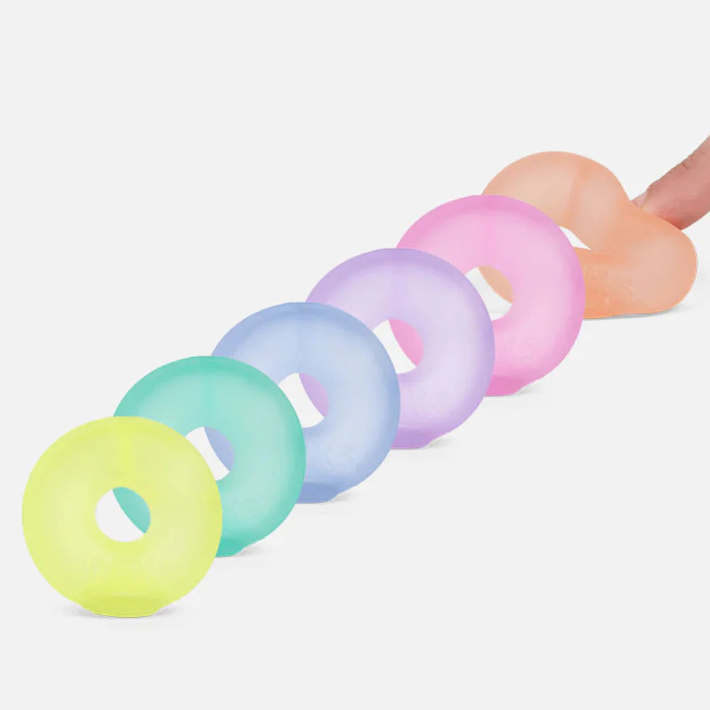 Speks Gump Loop Sensory Mini Pack