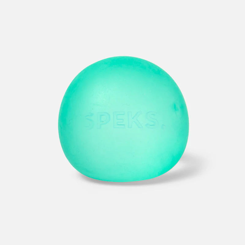 Speks Gump Memory Gel Stress Ball