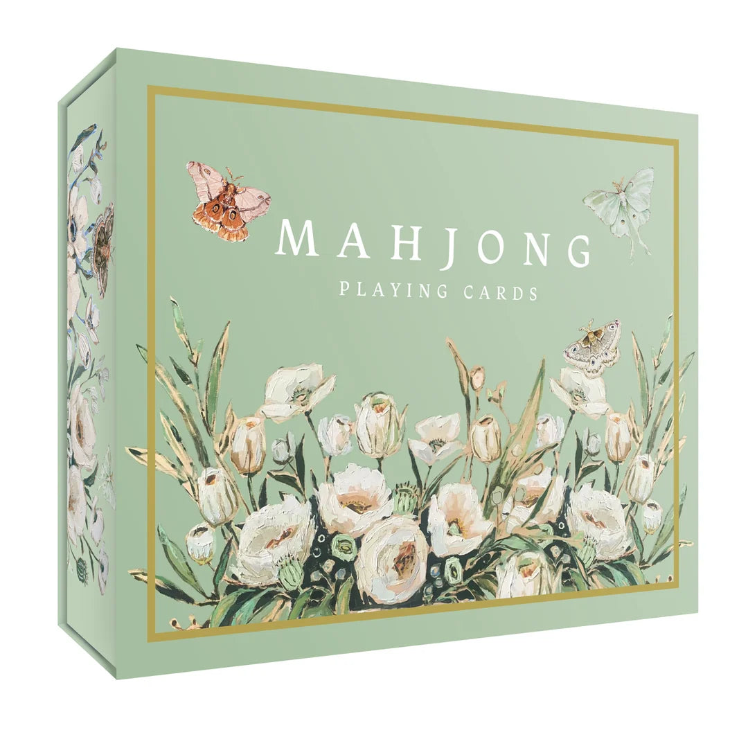 Mahjong Playing Cards