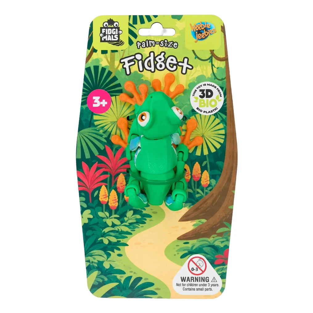 Palm Fidgets
