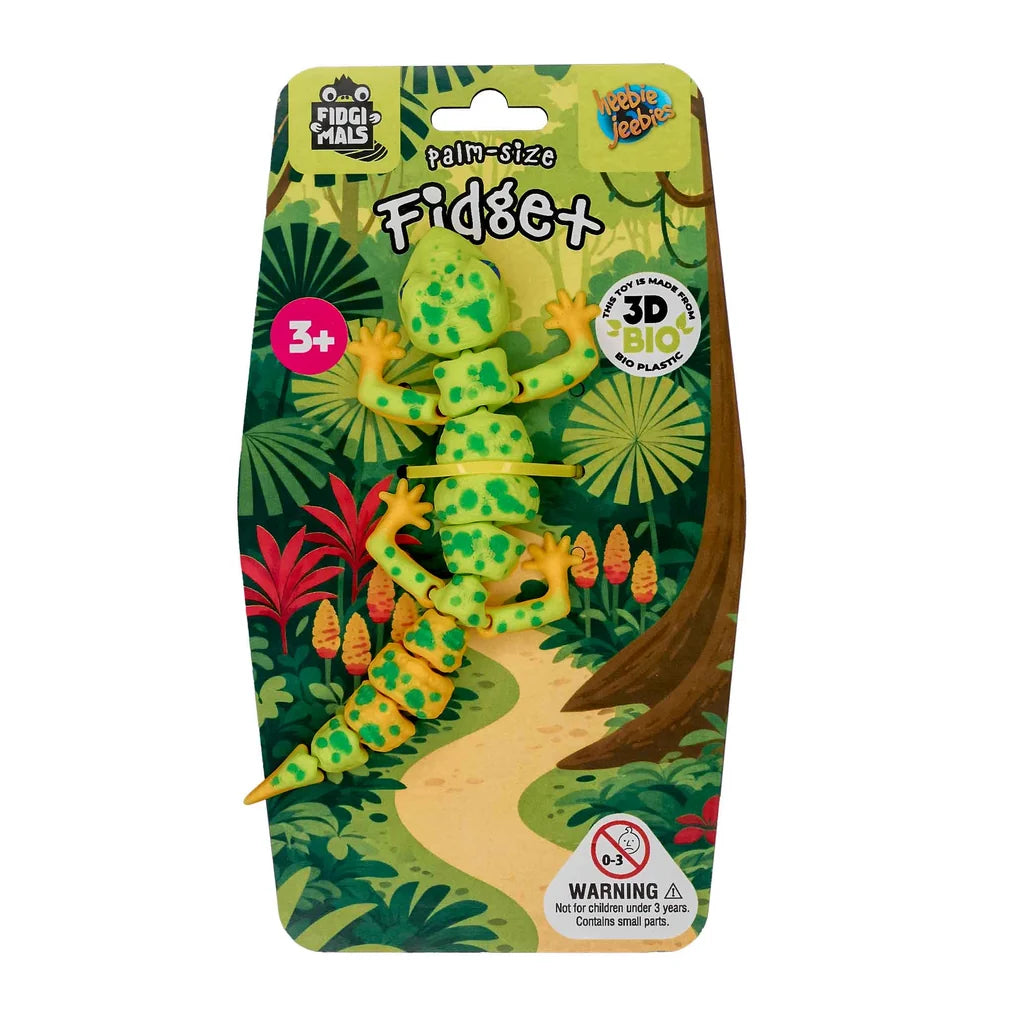 Palm Fidgets