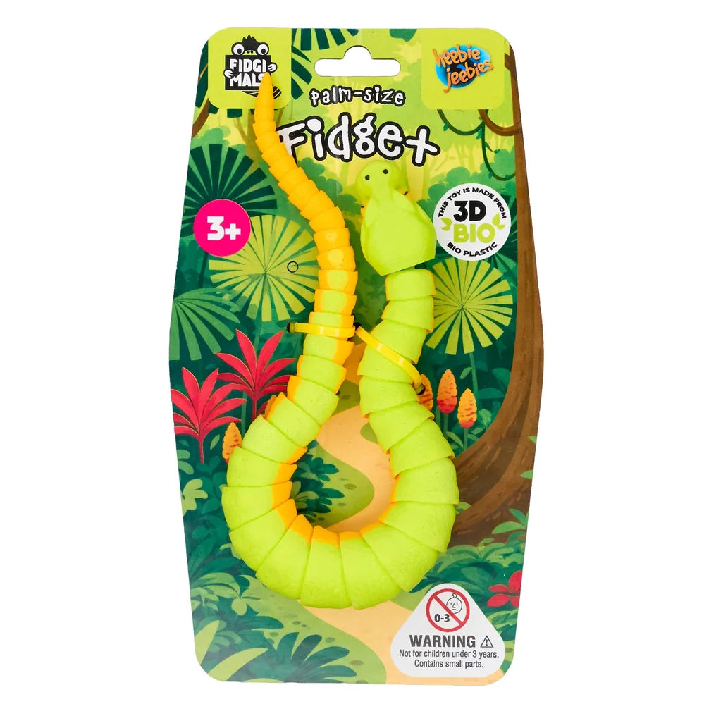 Palm Fidgets