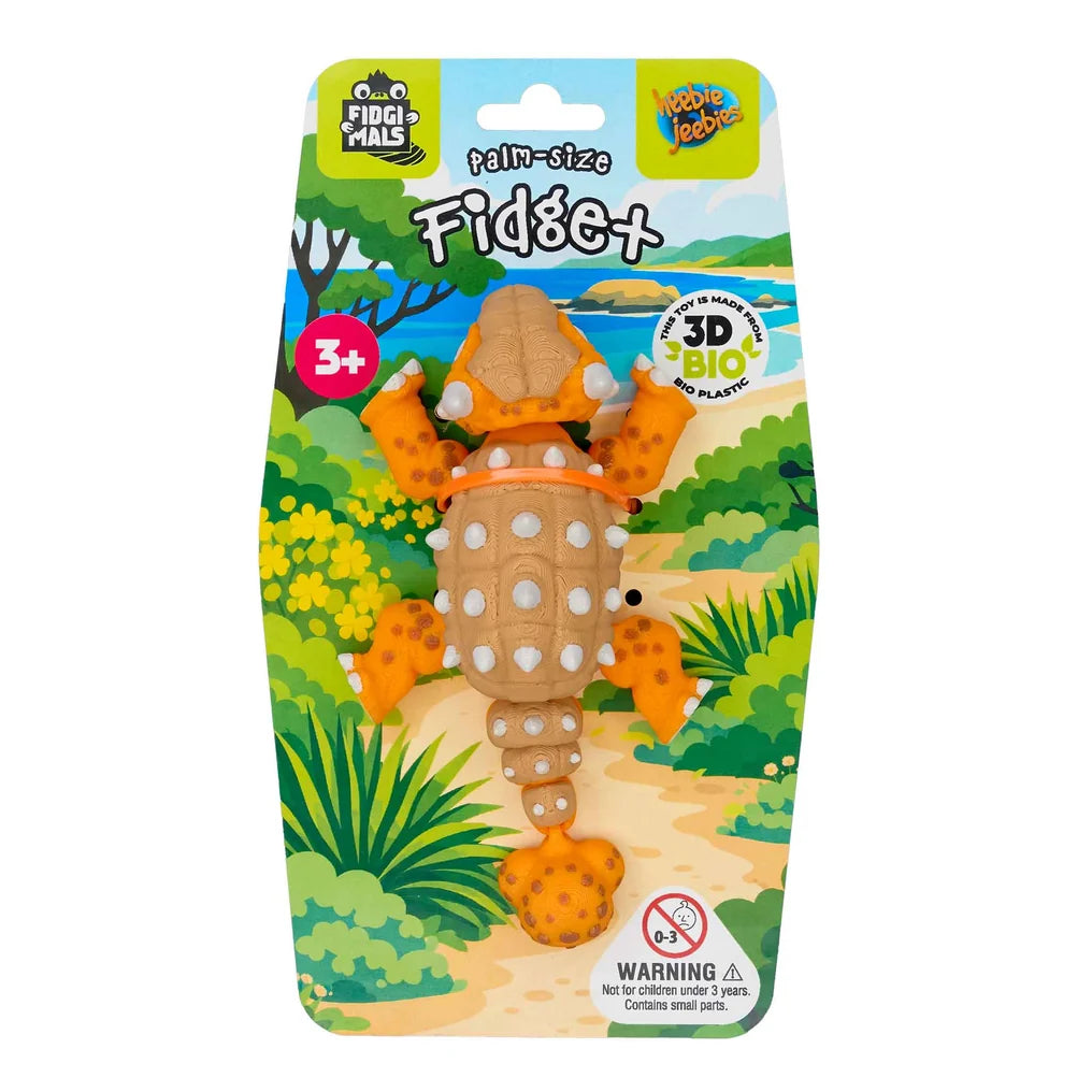 Palm Fidgets