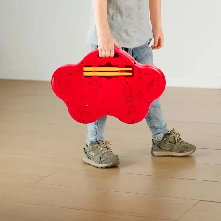 Hape Dynamic Pixelz Drum