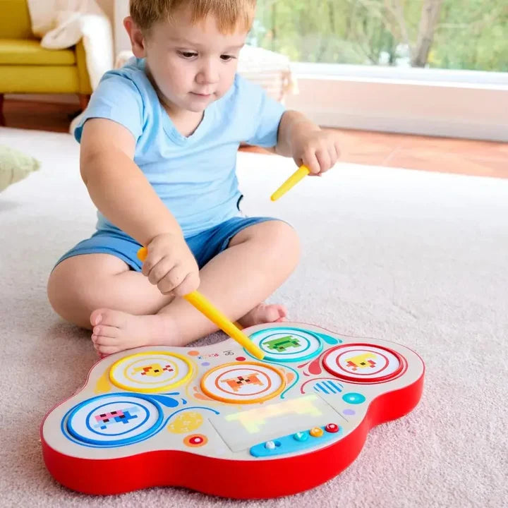 Hape Dynamic Pixelz Drum