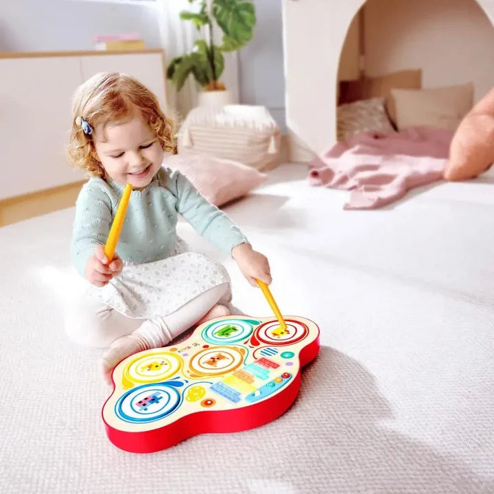 Hape Dynamic Pixelz Drum