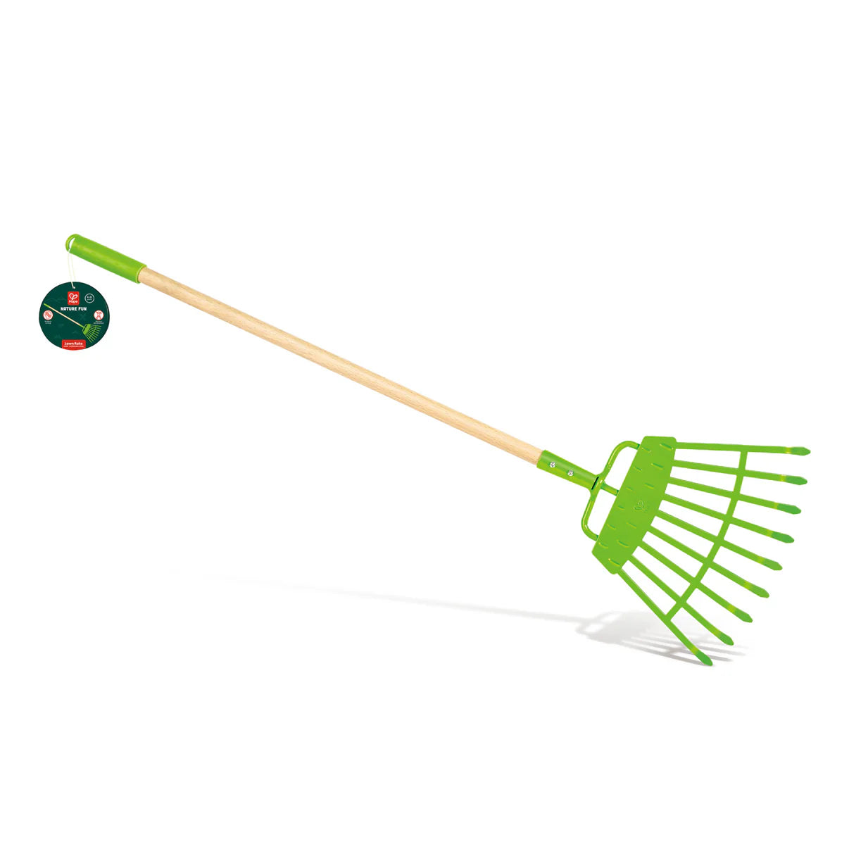 Hape Lawn Rake